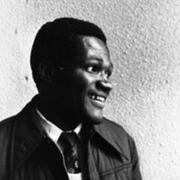 1974 Student, Unidentified Man CC 01