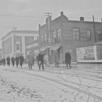 La Grande Parade, Elk's 2