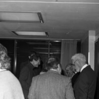 1983 Presidential Search, Dr. Janet Travis 26