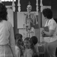 1982 Ackerman Elementary Wellness Day 04