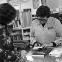 1980 Hoke Hall Bookstore 03