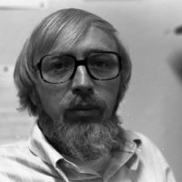 1976 Employee, Tom Madden