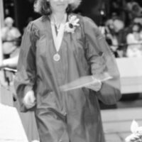1987 Graduation 19