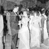 1949-50 Dance, Junior Prom 9