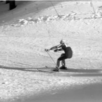 1991 Skiing Championships 06