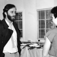 1987 Welcome Reception for Orson Christensen 11