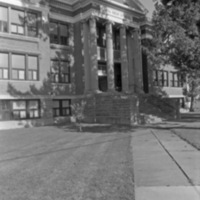 Union, High School 5
