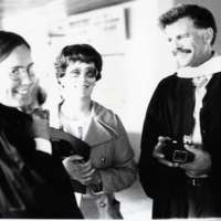 1980 Graduation, Family