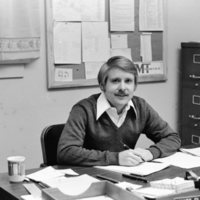 1975 Employee, Mark Claesgens 3