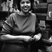 1984 Employee, Terrie Biggs 08