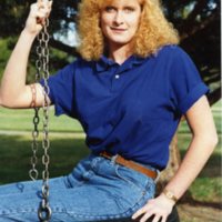 90's Ambassador, Kara Bowman