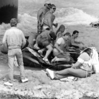 1988 Raft Race 27