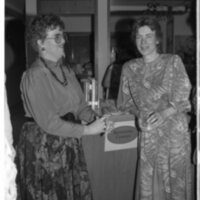 1989 Ars Poetica Guest, William Stafford 17