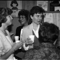 1988 Employees, Reception 14
