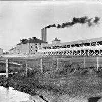 La Grande, Sugar Beet Refinery 2