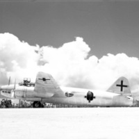 Japanese Betty Bombers 6
