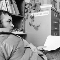 1974 Employee, George Venn 07