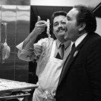 1984 PFM Dinner Preparation 05