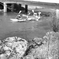 1988 Raft Race 69