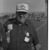 1989 Athletics Alumni 12