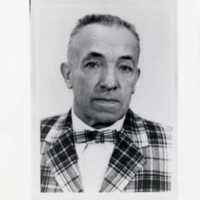 50's Guest, Stewart Holbrook
