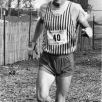 1985 Triathlon, Running 01