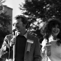 1982 October Folk Festival, Stage 04