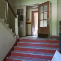 Dorian and Hunt Hall 193