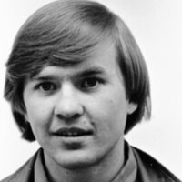1974 Student, Unidentified Man Q 03