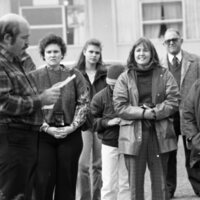 1986 Memorial for Michael L. Gronek 14