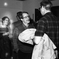 1984 Retirement Party for Ruth Gibbs and Lorraine Piper 12