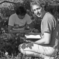 1987 Science, Biology Students in May 02