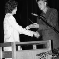 1987 Awards Assembly 41