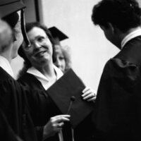 1986 Graduates 07