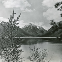 Wallowa Lake 2