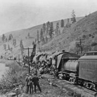 Train Wreck 2