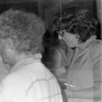 1984 Graduation, Reception 04