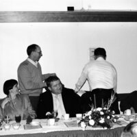 1991 National Guard Awards Dinner 18