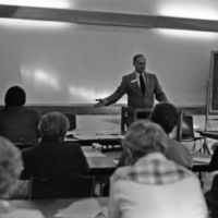 1982 University of Oregon Foundation Meeting 06