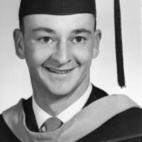 1963 Alumni, Bob Blanchard