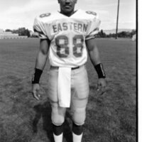 1991 Football Player, Portraits 62