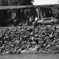 1988 Raft Race, Fans 07