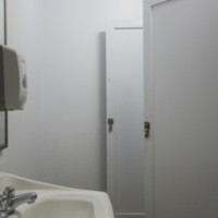 Dorian and Hunt Hall 329