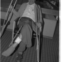 1989 Elderhostel Director, Don Hagey 03