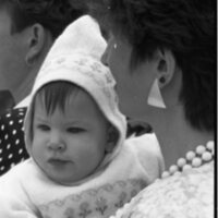 1990 Loso Hall Dedication, Guests 28