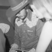 1980 Casino Night at Hoke Hall 04