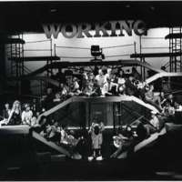 90's "Working"