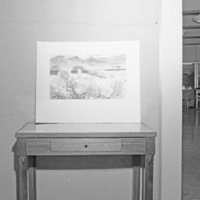 50's Art, Painting 4