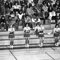 1984 Basketball Cheerleaders 03