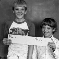 1985 Ackerman Elementary Students 09